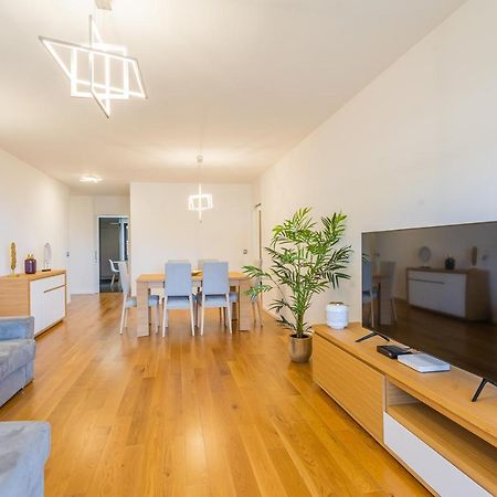 Flh Funchal Balcony Flat With Pool Apartman Kültér fotó