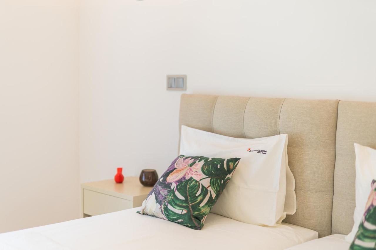 Flh Funchal Balcony Flat With Pool Apartman Kültér fotó