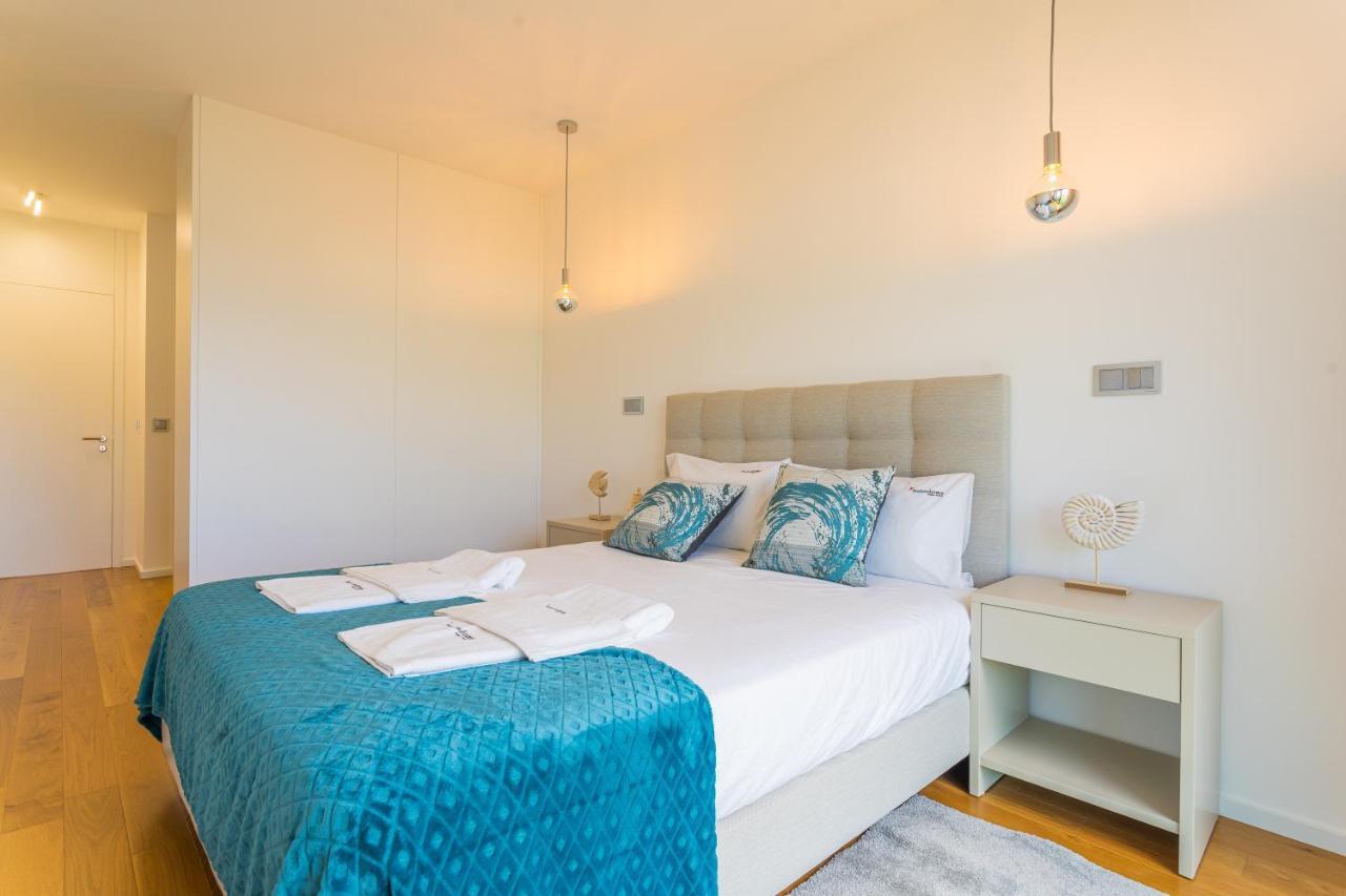 Flh Funchal Balcony Flat With Pool Apartman Kültér fotó
