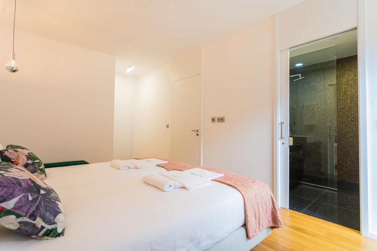 Flh Funchal Balcony Flat With Pool Apartman Kültér fotó